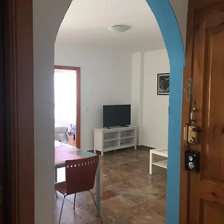 Apartamento Giorgio Y Antonio Nerja