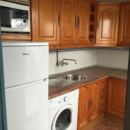 Apartamento Giorgio Y Antonio *