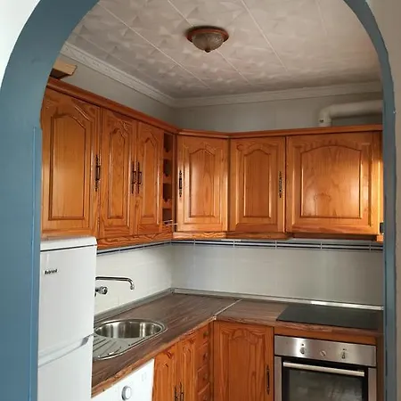 Apartamento Giorgio Y Antonio Nerja