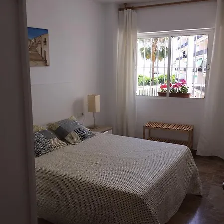Giorgio Y Antonio Nerja