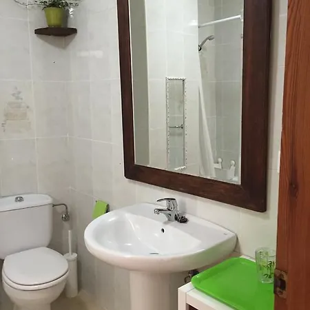 Apartamento Giorgio Y Antonio *