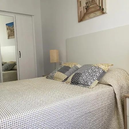 Giorgio Y Antonio Apartamento Nerja
