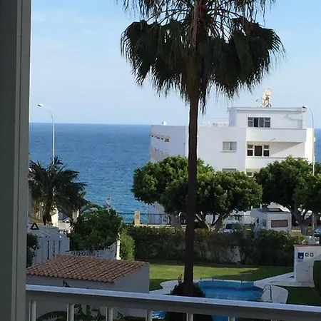Apartamento Giorgio Y Antonio *