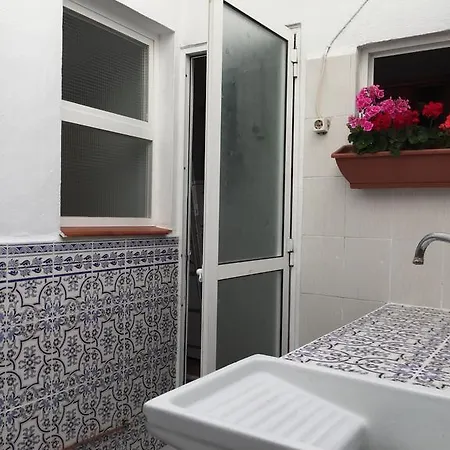 Giorgio Y Antonio Apartamento Nerja
